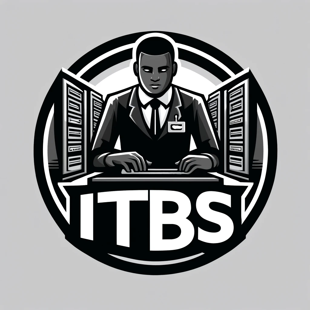 ITBS Logo